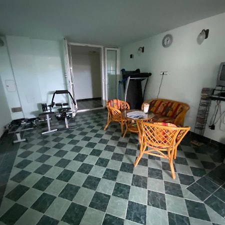 A- Villa Balatonfüred Eksteriør bilde