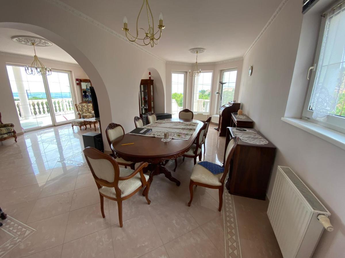 A- Villa Balatonfüred Eksteriør bilde