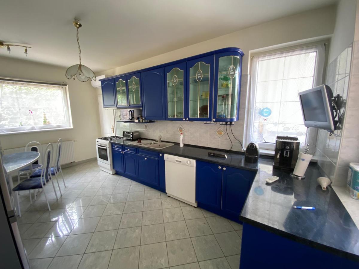 A- Villa Balatonfüred Eksteriør bilde